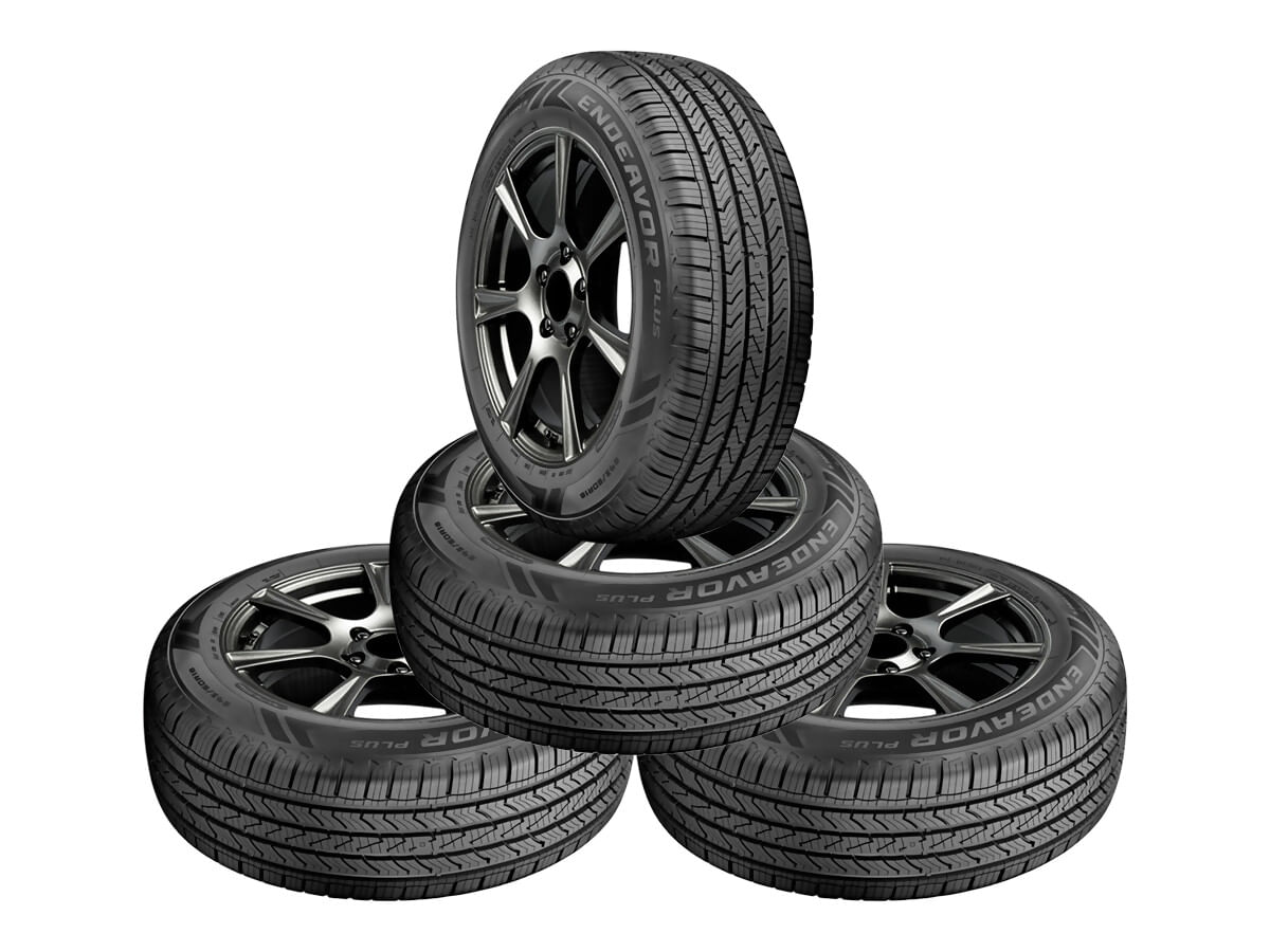 Llanta 235/65R16