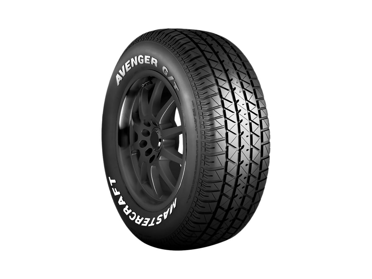 Llanta P225/70R15