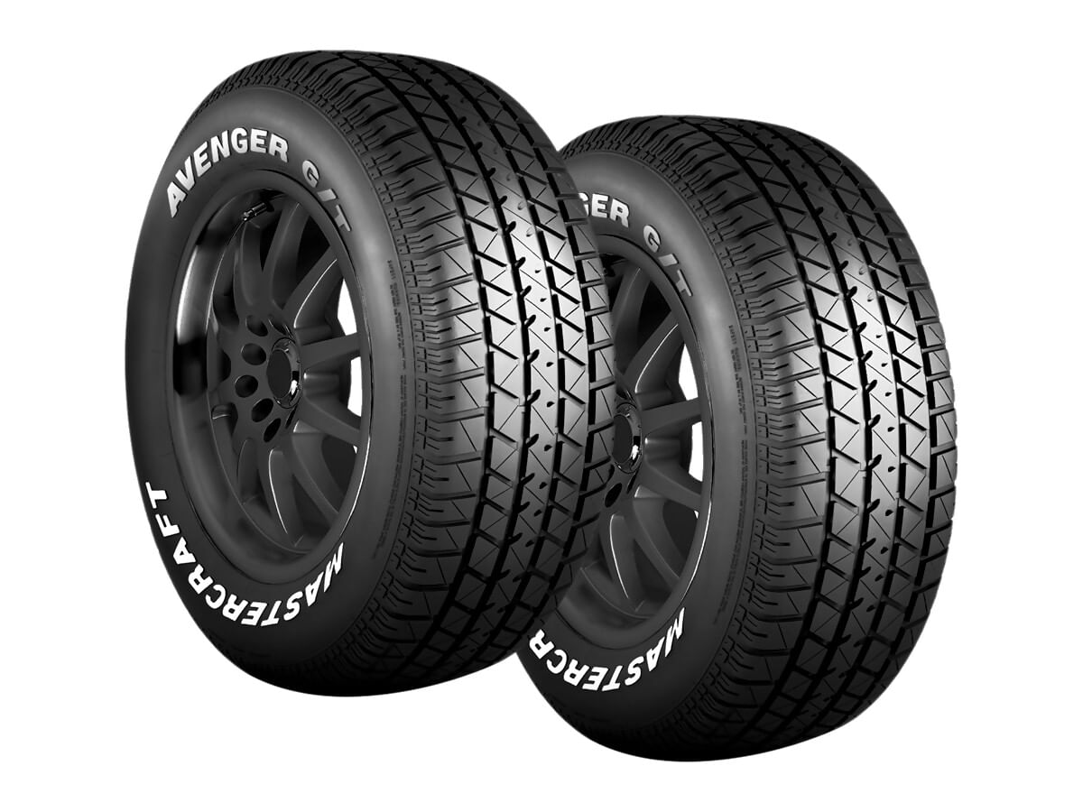 Llanta P225/70R15