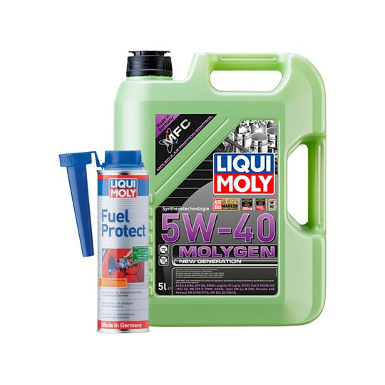 liqui-moly-kit-de-aceite-molygen-new-generation-5w40-y-aditivo-fuel-protect-0 liqui-moly-kit-de-aceite-molygen-new-generation-5w40-y-aditivo-fuel-protect-0