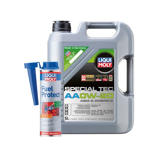 liqui-moly-kit-de-aceite-special-tec-aa-0w20-y-aditivo-fuel-protect-0