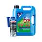 liqui-moly-kit-de-aceite-leichtlauf-hc7-5w40-y-aditivo-pro-line-0
