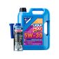 liqui-moly-kit-de-aceite-leichtlauf-hc7-5w30-y-aditivo-pro-line-0