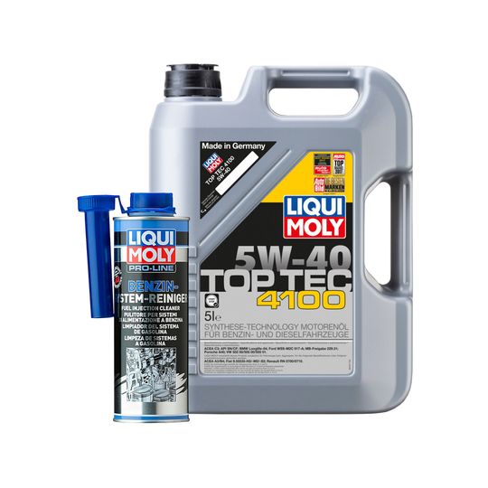 liqui-moly-kit-de-aceite-top-tec-4100-5w40-y-aditivo-pro-line-0