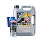 liqui-moly-kit-de-aceite-top-tec-4100-5w40-y-aditivo-pro-line-0