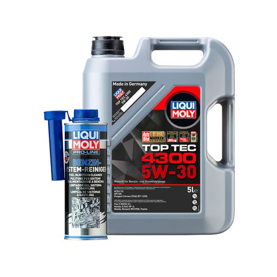 liqui-moly-kit-de-aceite-top-tec-4300-5w30-y-aditivo-pro-line-0 liqui-moly-kit-de-aceite-top-tec-4300-5w30-y-aditivo-pro-line-0
