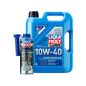 liqui-moly-kit-de-aceite-super-leichtlauf-10w40-y-aditivo-pro-line-0