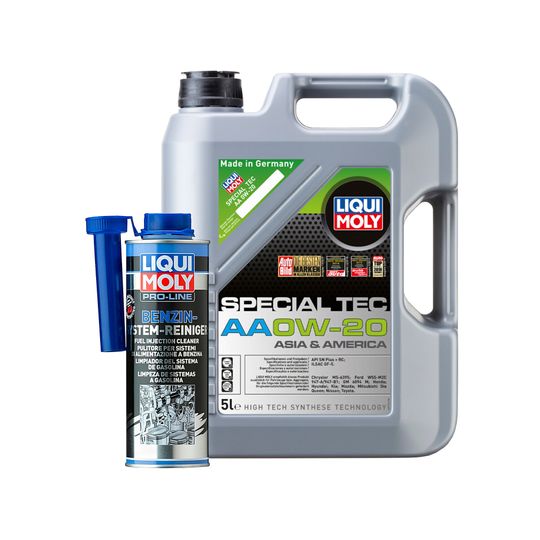 liqui-moly-kit-de-aceite-special-tec-aa-0w20-y-aditivo-pro-line-0 liqui-moly-kit-de-aceite-special-tec-aa-0w20-y-aditivo-pro-line-0