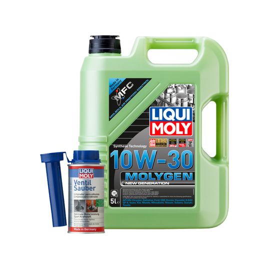liqui-moly-kit-de-aceite-molygen-new-generation-10w30-y-aditivo-ventil-sauber-0 liqui-moly-kit-de-aceite-molygen-new-generation-10w30-y-aditivo-ventil-sauber-0
