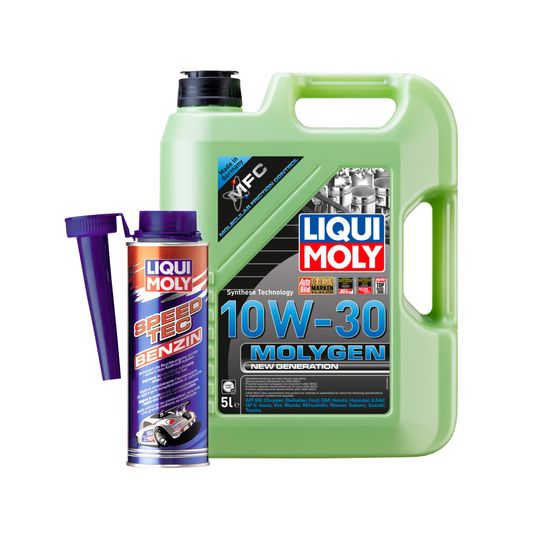 liqui-moly-kit-de-aceite-molygen-new-generation-10w30-y-aditivo-speed-tec-0