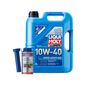 liqui-moly-kit-de-aceite-super-leichtlauf-10w40-y-aditivo-ventil-sauber-0
