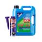 liqui-moly-kit-de-aceite-leichtlauf-hc7-5w40-y-aditivo-speed-tec-0