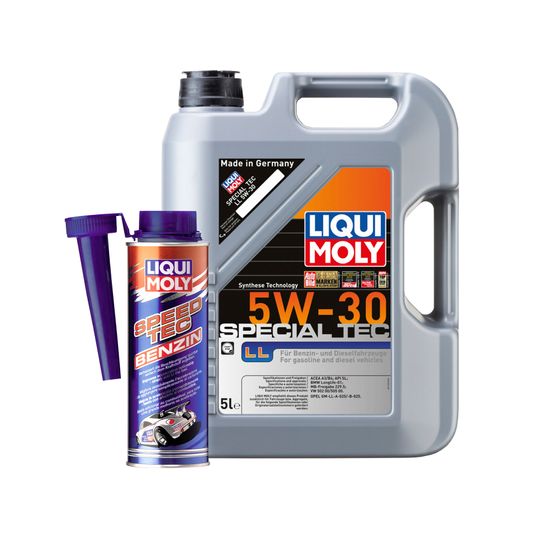 liqui-moly-kit-de-aceite-special-tec-ll-5w30-y-aditivo-speed-tec-0