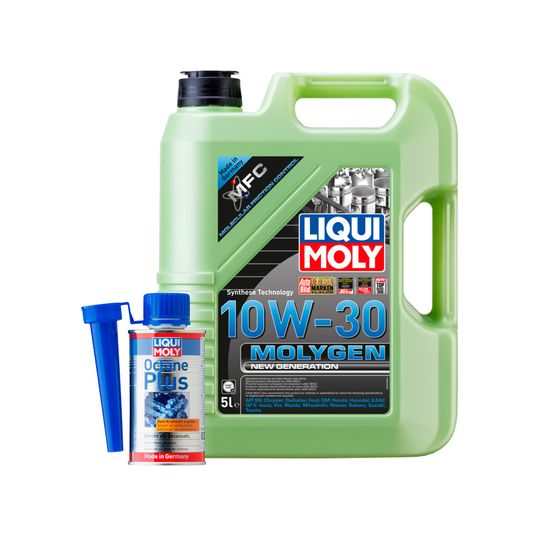 liqui-moly-kit-de-aceite-molygen-new-generation-10w30-y-aditivo-octane-plus-0
