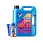 liqui-moly-kit-de-aceite-leichtlauf-hc7-5w30-y-aditivo-octane-plus-0