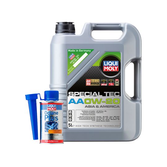 liqui-moly-kit-de-aceite-special-tec-aa-0w20-y-aditivo-octane-plus-0 liqui-moly-kit-de-aceite-special-tec-aa-0w20-y-aditivo-octane-plus-0