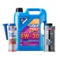 liqui-moly-kit-de-aceite-leichtlauf-hc7-5w30-y-aditivos-motor-protect-y-fuel-protect-0