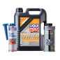 liqui-moly-kit-de-aceite-leichtlauf-performance-10w40-y-aditivos-motor-protect-y-fuel-protect-0