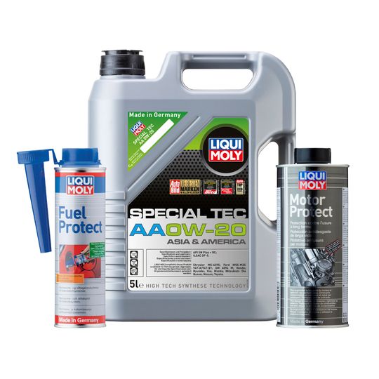 liqui-moly-kit-de-aceite-special-tec-aa-0w20-y-aditivos-motor-protect-y-fuel-protect-0 liqui-moly-kit-de-aceite-special-tec-aa-0w20-y-aditivos-motor-protect-y-fuel-protect-0