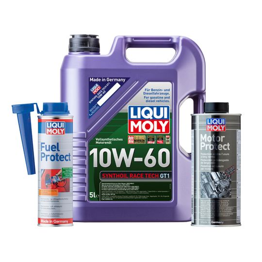 liqui-moly-kit-de-aceite-synthoil-race-tech-gt1-10w60-y-aditivos-motor-protect-y-fuel-protect-0