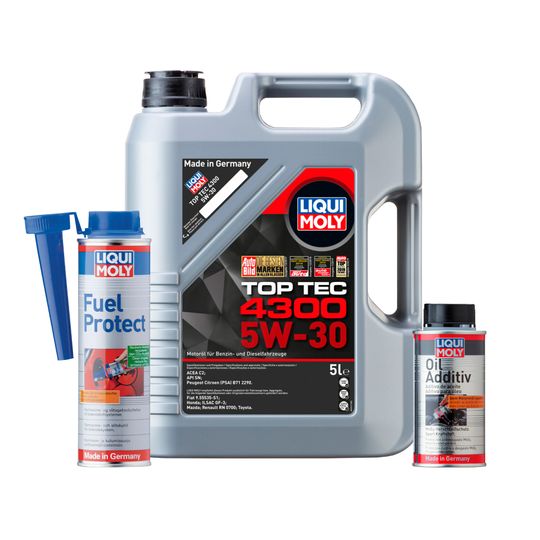 liqui-moly-kit-de-aceite-top-tec-4300-5w30-y-aditivos-oil-additiv-y-fuel-protect-0