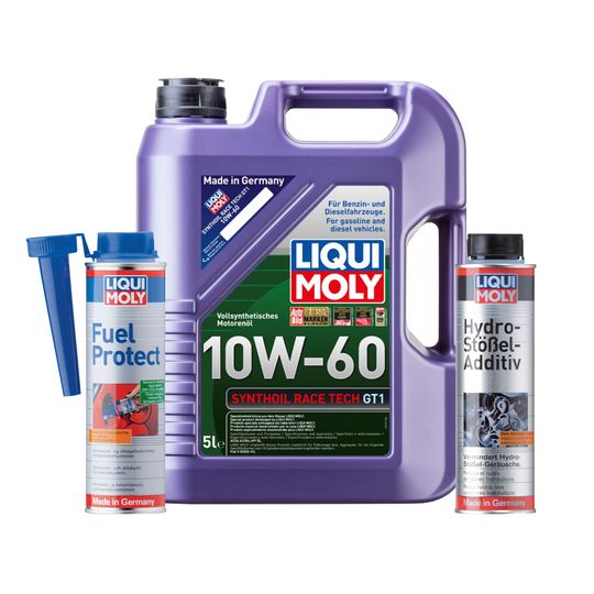 liqui-moly-kit-de-aceite-synthoil-race-tech-gt1-10w60-y-aditivos-hydro-stossel-y-fuel-protect-0