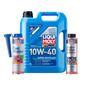 liqui-moly-kit-de-aceite-super-leichtlauf-10w40-y-aditivos-hydro-stossel-y-fuel-protect-0