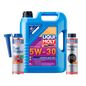 liqui-moly-kit-de-aceite-leichtlauf-hc7-5w30-y-aditivos-viscoplus-y-fuel-protect-0