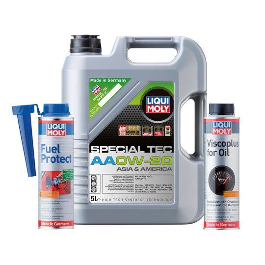 liqui-moly-kit-de-aceite-special-tec-aa-0w20-y-aditivos-viscoplus-y-fuel-protect-0 liqui-moly-kit-de-aceite-special-tec-aa-0w20-y-aditivos-viscoplus-y-fuel-protect-0
