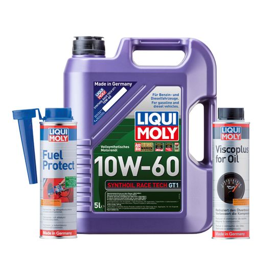 liqui-moly-kit-de-aceite-synthoil-race-tech-gt1-10w60-y-aditivos-viscoplus-y-fuel-protect-0