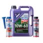liqui-moly-kit-de-aceite-synthoil-race-tech-gt1-10w60-y-aditivos-oel-verlust-stop-y-fuel-protect-0