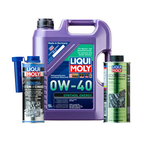 liqui-moly-kit-de-aceite-synthoil-energy-0w40-y-aditivos-motor-protect-molygen-y-pro-line-0