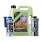 liqui-moly-kit-de-aceite-molygen-new-generation-5w30-y-aditivos-motor-protect-y-pro-line-0