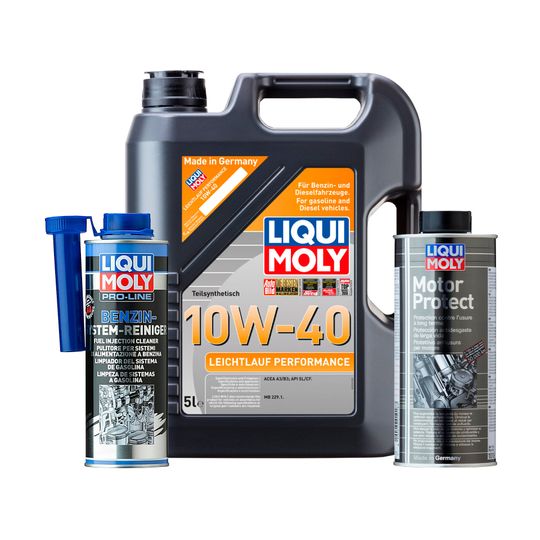 liqui-moly-kit-de-aceite-leichtlauf-performance-10w40-y-aditivos-motor-protect-y-pro-line-0 liqui-moly-kit-de-aceite-leichtlauf-performance-10w40-y-aditivos-motor-protect-y-pro-line-0