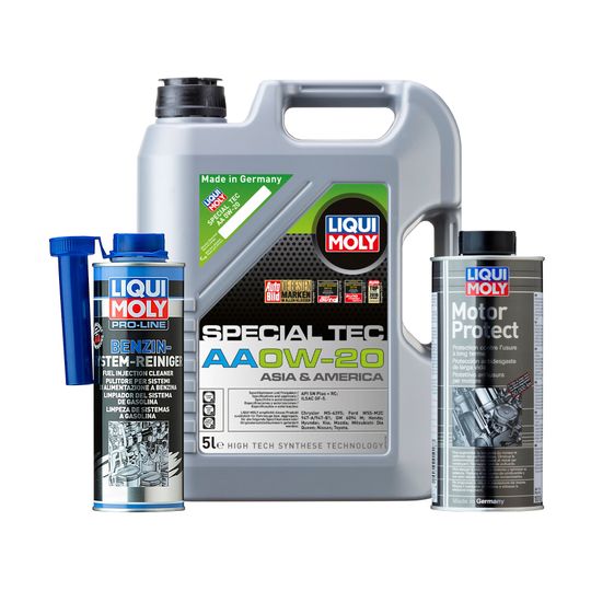 liqui-moly-kit-de-aceite-special-tec-aa-0w20-y-aditivos-motor-protect-y-pro-line-0