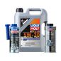 liqui-moly-kit-de-aceite-special-tec-ll-5w30-y-aditivos-motor-protect-y-pro-line-0