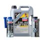 liqui-moly-kit-de-aceite-top-tec-4100-5w40-y-aditivos-motor-protect-y-pro-line-0