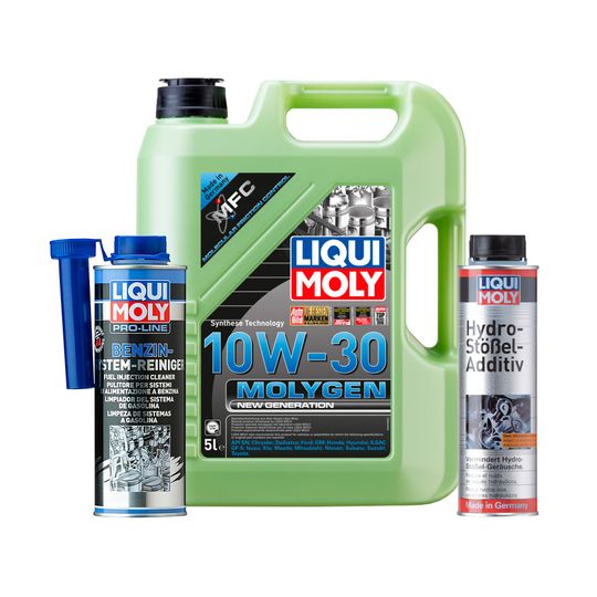 liqui-moly-kit-de-aceite-molygen-new-generation-10w30-y-aditivos-hydro-stossel-y-pro-line-0 liqui-moly-kit-de-aceite-molygen-new-generation-10w30-y-aditivos-hydro-stossel-y-pro-line-0