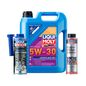 liqui-moly-kit-de-aceite-leichtlauf-hc7-5w30-y-aditivos-hydro-stossel-y-pro-line-0