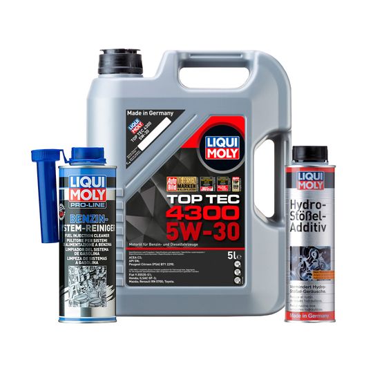 liqui-moly-kit-de-aceite-top-tec-4300-5w30-y-aditivos-hydro-stossel-y-pro-line-0 liqui-moly-kit-de-aceite-top-tec-4300-5w30-y-aditivos-hydro-stossel-y-pro-line-0