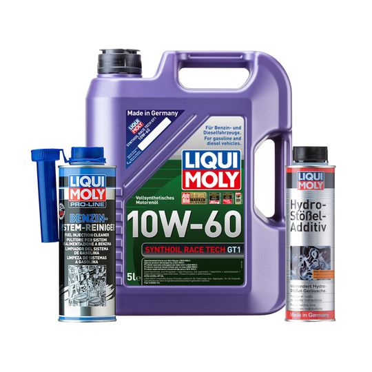 liqui-moly-kit-de-aceite-synthoil-race-tech-gt1-10w60-y-aditivos-hydro-stossel-y-pro-line-0