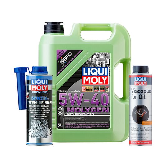 liqui-moly-kit-de-aceite-molygen-new-generation-5w40-y-aditivos-viscoplus-y-pro-line-0 liqui-moly-kit-de-aceite-molygen-new-generation-5w40-y-aditivos-viscoplus-y-pro-line-0
