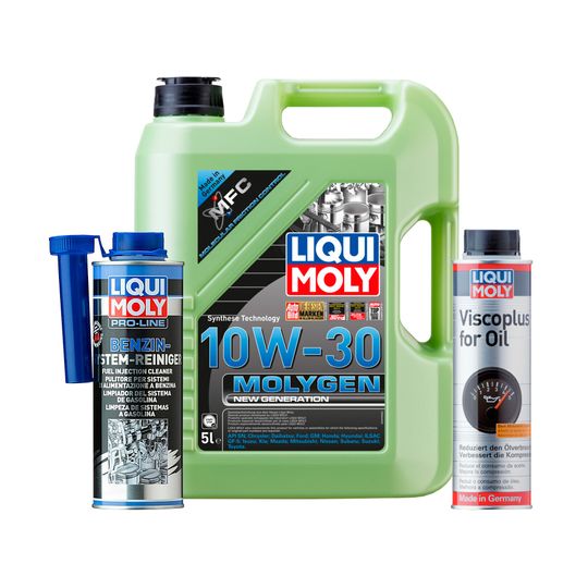 liqui-moly-kit-de-aceite-molygen-new-generation-10w30-y-aditivos-viscoplus-y-pro-line-0 liqui-moly-kit-de-aceite-molygen-new-generation-10w30-y-aditivos-viscoplus-y-pro-line-0