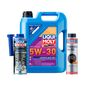 liqui-moly-kit-de-aceite-leichtlauf-hc7-5w30-y-aditivos-viscoplus-y-pro-line-0