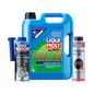 liqui-moly-kit-de-aceite-leichtlauf-hc7-5w40-y-aditivos-viscoplus-y-pro-line-0