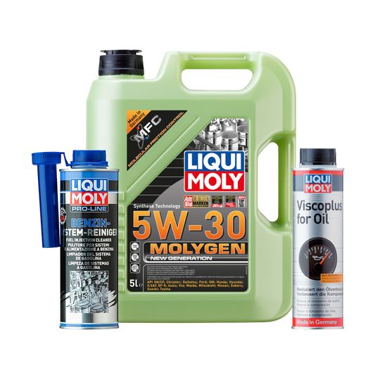 liqui-moly-kit-de-aceite-molygen-new-generation-5w30-y-aditivos-viscoplus-y-pro-line-0 liqui-moly-kit-de-aceite-molygen-new-generation-5w30-y-aditivos-viscoplus-y-pro-line-0