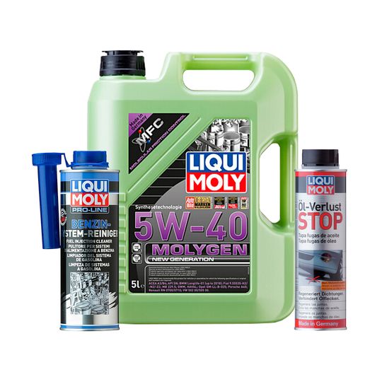 liqui-moly-kit-de-aceite-molygen-new-generation-5w40-y-aditivos-oel-verlust-stop-y-pro-line-0 liqui-moly-kit-de-aceite-molygen-new-generation-5w40-y-aditivos-oel-verlust-stop-y-pro-line-0