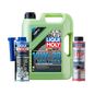 liqui-moly-kit-de-aceite-molygen-new-generation-10w30-y-aditivos-oel-verlust-stop-y-pro-line-0