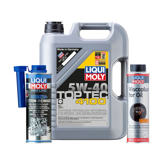 liqui-moly-kit-de-aceite-top-tec-4100-5w40-y-aditivos-viscoplus-y-pro-line-0