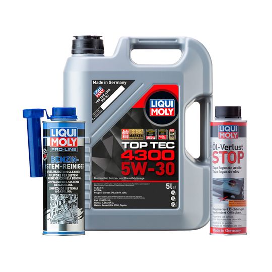 liqui-moly-kit-de-aceite-top-tec-4300-5w30-y-aditivos-oel-verlust-stop-y-pro-line-0 liqui-moly-kit-de-aceite-top-tec-4300-5w30-y-aditivos-oel-verlust-stop-y-pro-line-0